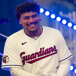 Portrait of Josh Naylor