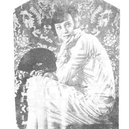 Portrait of Li Minghui