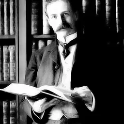 Portrait of Herbert Putnam