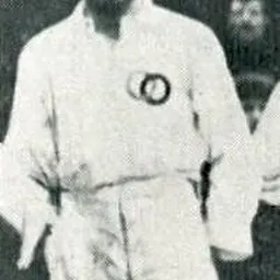 Portrait of André Puget