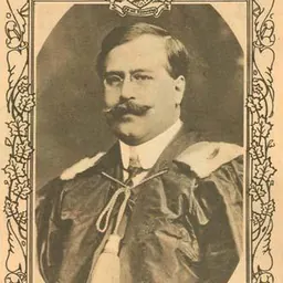 Portrait of Joseph Sirois