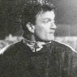 Portrait of John Sitton