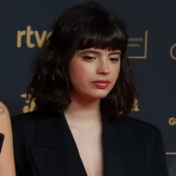 Portrait of Belén Barenys