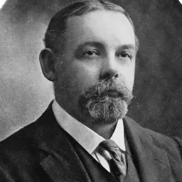 Portrait of Richard Ernest Nowell Twopeny