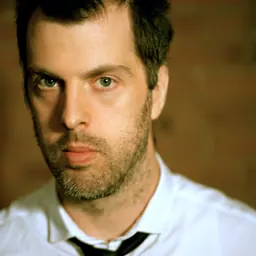 Portrait of Gary Graham