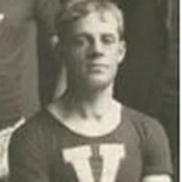 Portrait of George Blake