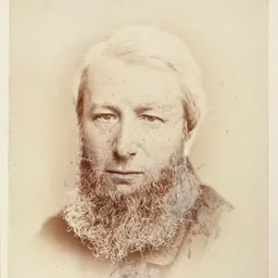 Portrait of Robert Thorburn