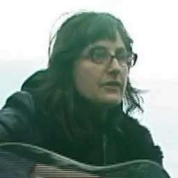Portrait of Alice Cohen