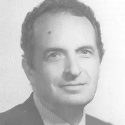 Portrait of Nicola Quarta