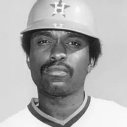 Portrait of Larry Milbourne