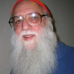 Portrait of Arthur Waskow