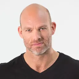 Portrait of James Crossley