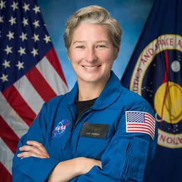 Portrait of Erin Overcash