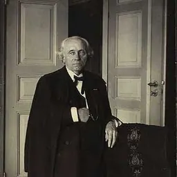 Portrait of Valdemar Tofte