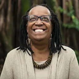 Portrait of Sueli Carneiro