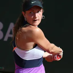 Portrait of Jesika Malečková