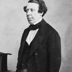 Portrait of Henry Letheby