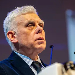 Portrait of Maciej Popowski