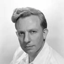 Portrait of John H. Manley