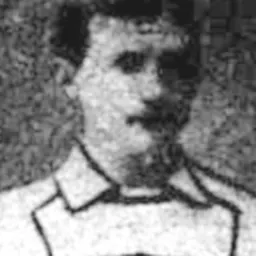 Portrait of Jake Knodell