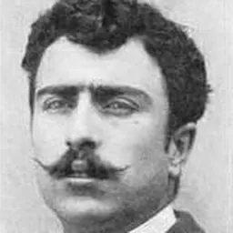 Portrait of Ferran Cabrera i Cantó