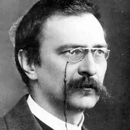 Portrait of Stanisław Grabski