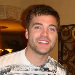 Portrait of CT Tamburello