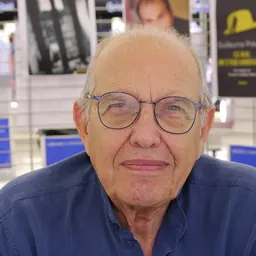Portrait of Tito Topin