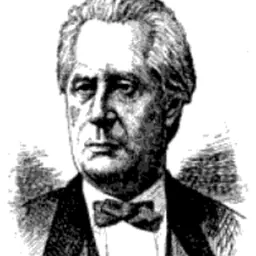 Portrait of James S. Lithgow