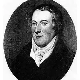 Portrait of William Maclure