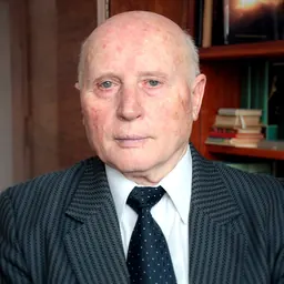 Portrait of Eliáš Galajda