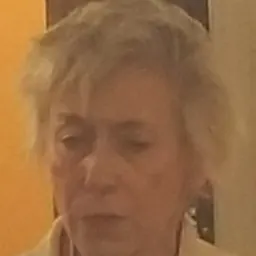 Portrait of Danielle Fournier