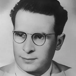 Portrait of Benaouda Benzerdjeb