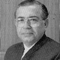 Portrait of Bhupinder Nath Kirpal
