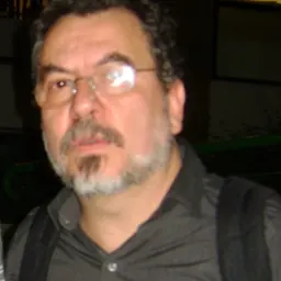 Portrait of Jorge Furtado