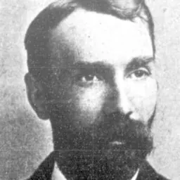 Portrait of Walter Henry Howard