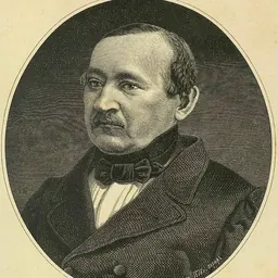 Portrait of Osip Bodyansky