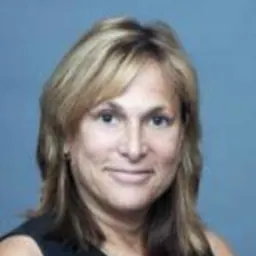 Portrait of Helene White
