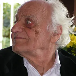 Portrait of Daniel Kastler