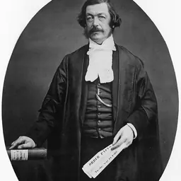 Portrait of Sir Charles Clifford, 1st Baronet