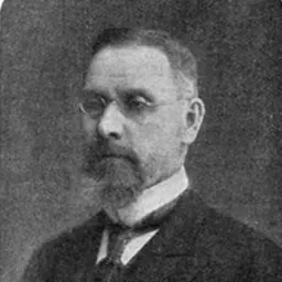 Portrait of P. Mitrofanov