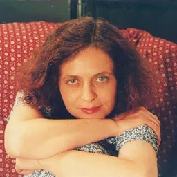 Portrait of Rivka Keren