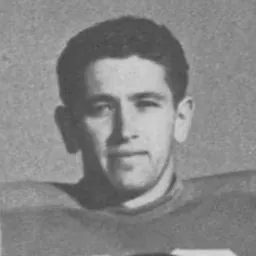 Portrait of Bob Garner