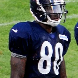 Portrait of Armanti Edwards