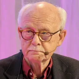 Portrait of Kristian Kristiansen