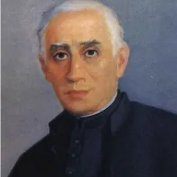 Portrait of Louis-Antoine-Rose Ormières Lacase