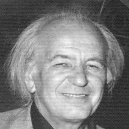 Portrait of Michael Kmit