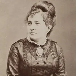 Portrait of Maria das Dores