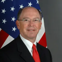 Portrait of Alejandro Daniel Wolff