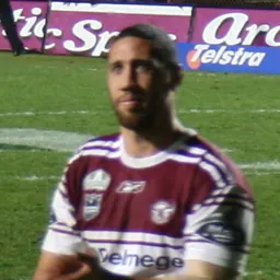 Portrait of Brent Kite